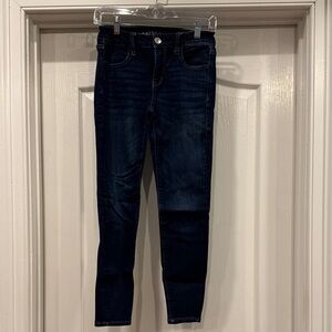 American eagle jegging 4s